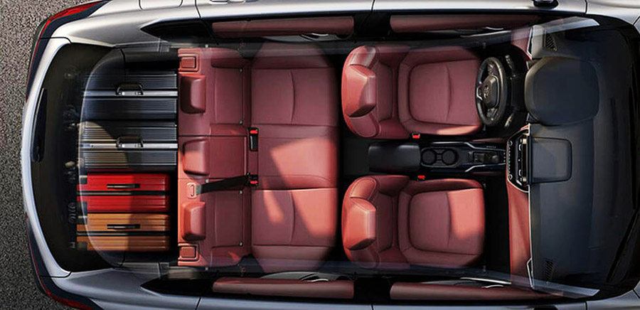 Thiết kế nội thất tiện nghi