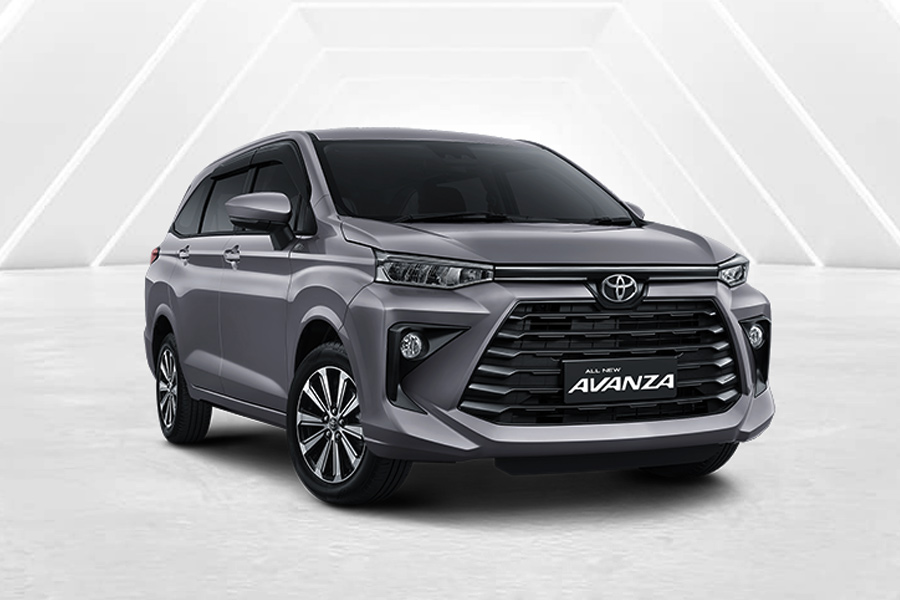 Toyota Avanza