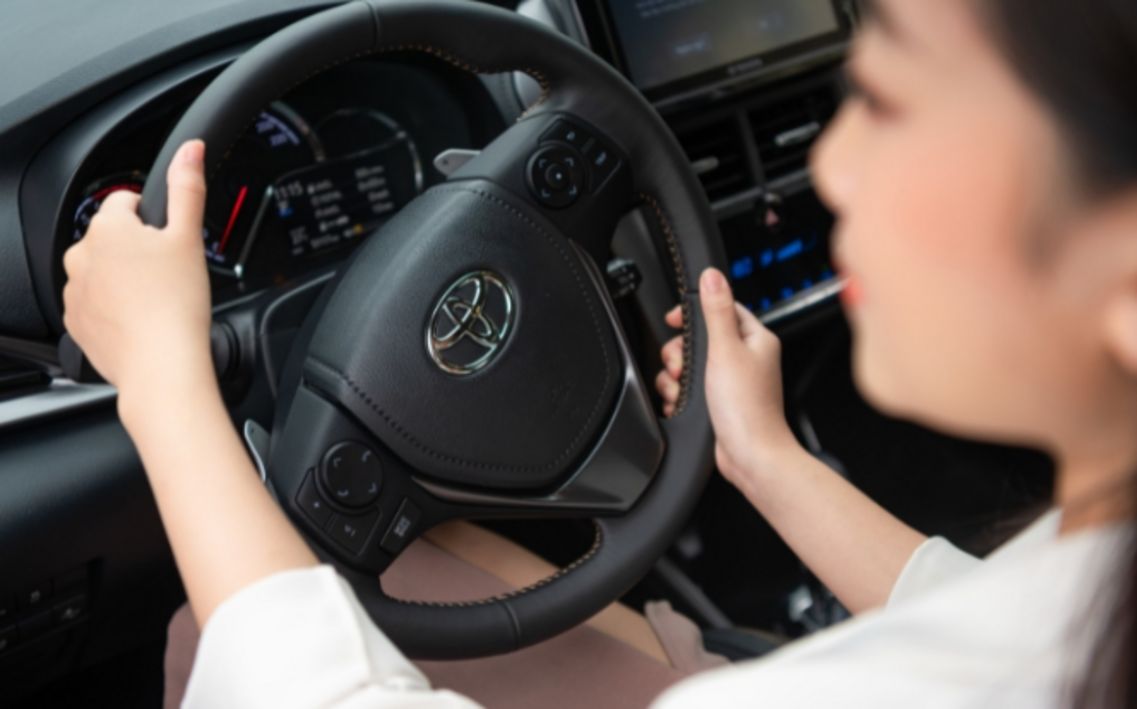 Bình xăng xe Vios bao nhiêu lít và chi phí vận hành 2026