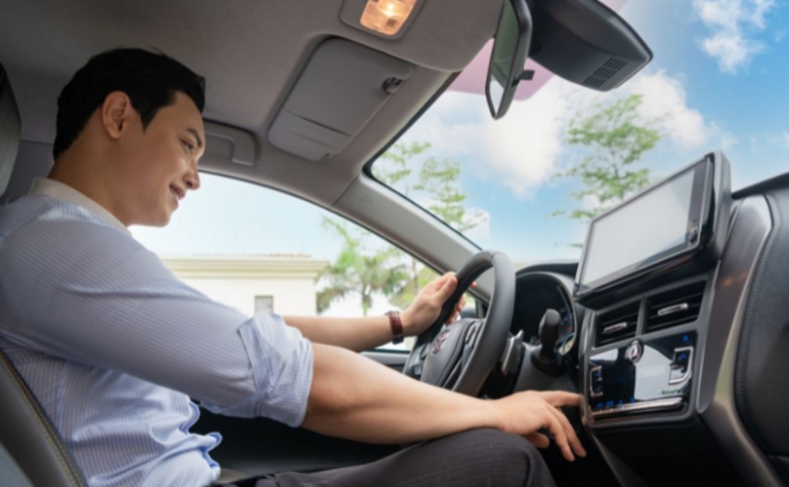 Bình xăng xe Vios bao nhiêu lít và chi phí vận hành 2026
