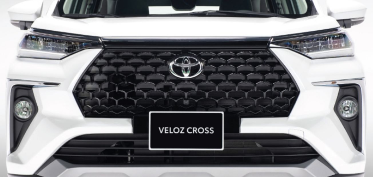 Giá xe Toyota Veloz Cross Cần Thơ 2026: Lăn bánh & ưu đãi