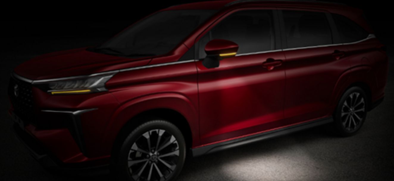 Giá xe Toyota Veloz Cross Cần Thơ 2026: Lăn bánh & ưu đãi