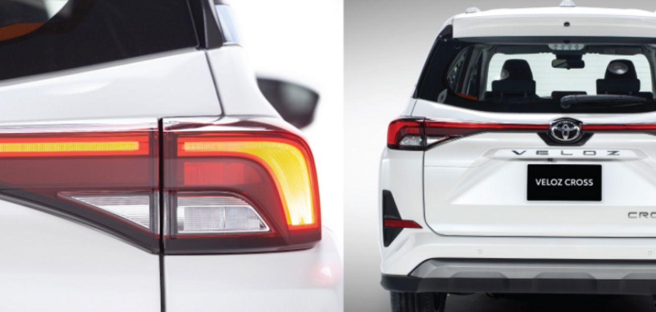 Giá xe Toyota Veloz Cross Cần Thơ 2026: Lăn bánh & ưu đãi