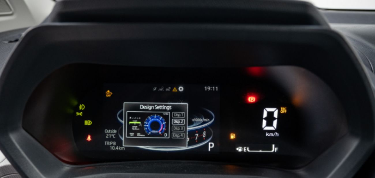 Giá xe Toyota Veloz Cross Cần Thơ 2026: Lăn bánh & ưu đãi