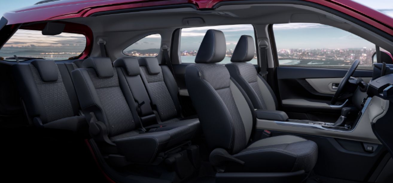 Giá xe Toyota Veloz Cross Cần Thơ 2026: Lăn bánh & ưu đãi